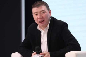 “匈中联结成绩值得自高”——访匈牙利邦际事故磋商院院长格拉登·帕平