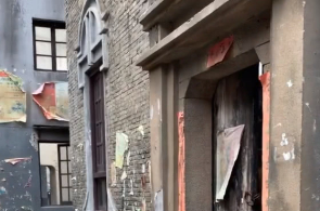 约翰·斯温尼当选英国苏格兰地方政府新任首席大臣